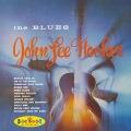JOHN LEE HOOKER