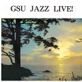 GOVERNOR'S STATE UNIVERSITY JAZZ BAND