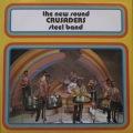 The New Sound Crusaders Steel Band