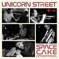 SPACECAKE INTERNATIONAL