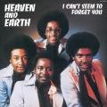 HEAVEN AND EARTH