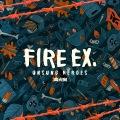 Fire EX. (滅火器)