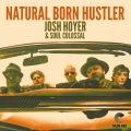 JOSH HOYER & SOUL COLOSSAL