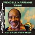 WENDELL HARRISON