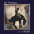 ALI THOMSON