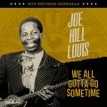 Joe Hill Louis