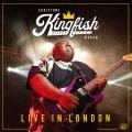 CHRISTONE ''KINGFISH'' INGRAM