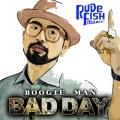 BOOGIE MAN