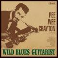 PEE WEE CRAYTON