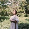 湯川潮音