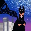 DOBERMAN