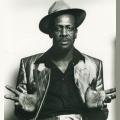 Gregory Isaacs