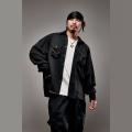 Mr.Low-D