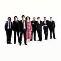 THE BAMBOOS