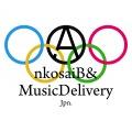 gnkosaiBAND