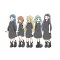 さよならポニーテール