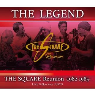 THE SQUARE