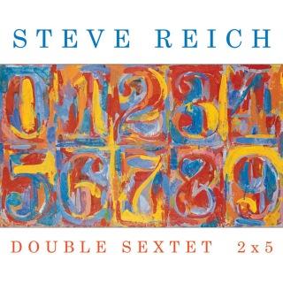 Steve Reich