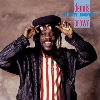 Dennis Brown