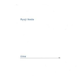 Ryoji Ikeda
