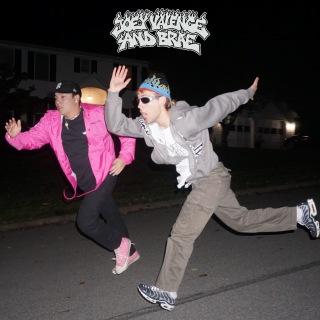 Joey Valence & Brae