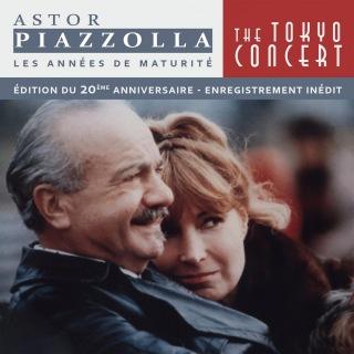 Astor Piazzolla