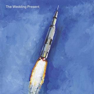 The Wedding Present