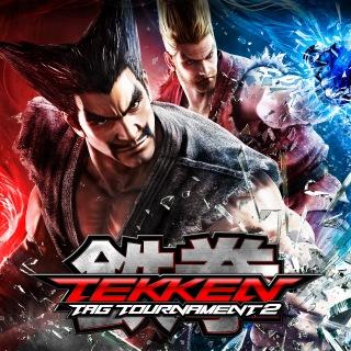 TEKKEN Project