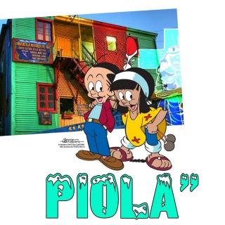 CA7RIEL & Paco Amoroso
