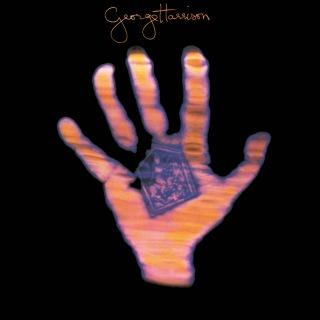 George Harrison