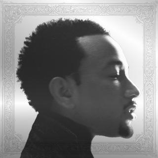 John Legend
