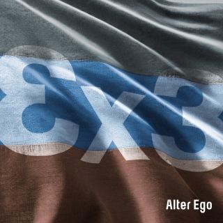 Alter Ego