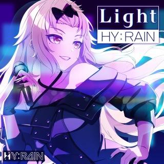HY:RAIN