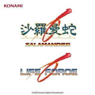 コナミ矩形波俱楽部