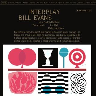 ビル・エヴァンス