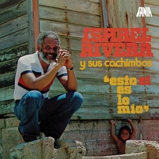 Ismael Rivera Y Sus Cachimbos