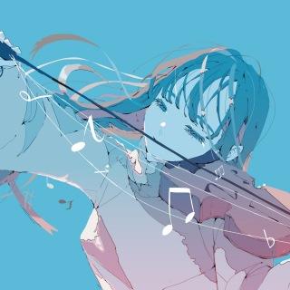 重音テト