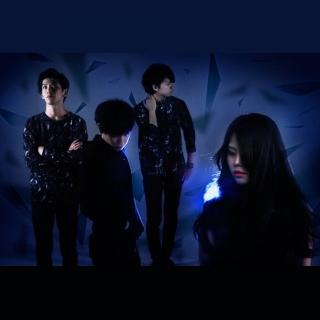 chouchou merged syrups.