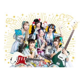 バンドじゃないもん！MAXX NAKAYOSHI