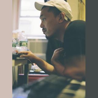 DJ SCRATCH NICE