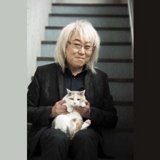 川井憲次