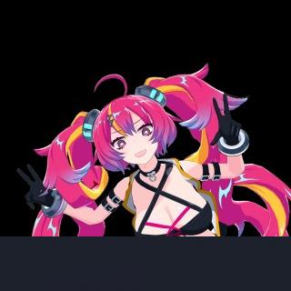 夜乃ネオン