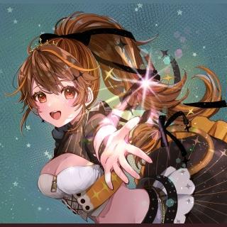獅子神レオナ