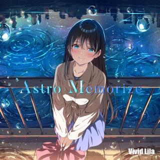 Vivid Lila