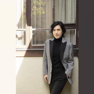 清塚信也
